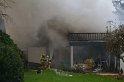 Feuer 5 Roesrath Am Grosshecker Weg P0474